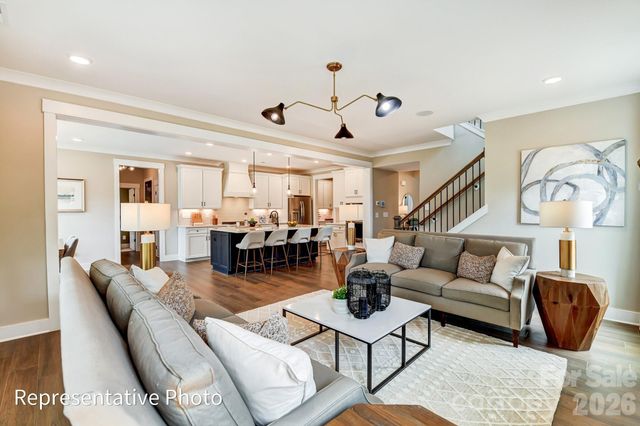 1312 Knob Creek Drive, Gastonia, NC 28054