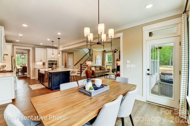 1312 Knob Creek Drive, Gastonia, NC 28054