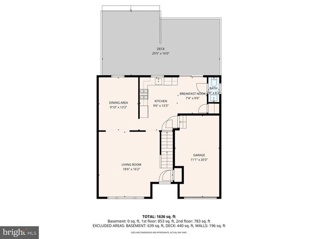 17 CARTY DR, Bordentown, NJ 08505