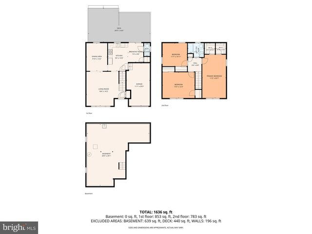 17 CARTY DR, Bordentown, NJ 08505