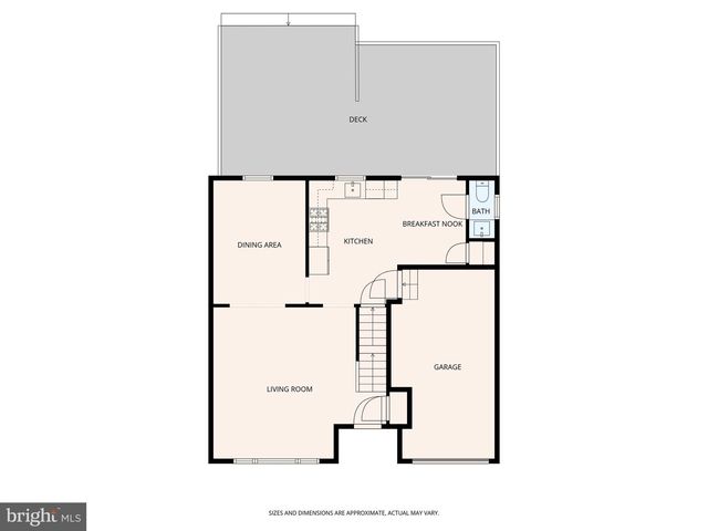 17 CARTY DR, Bordentown, NJ 08505