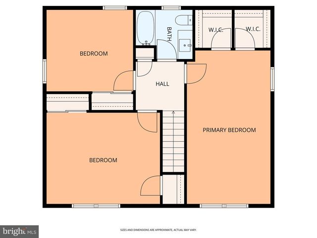 17 CARTY DR, Bordentown, NJ 08505