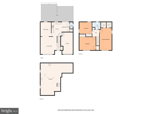 17 CARTY DR, Bordentown, NJ 08505