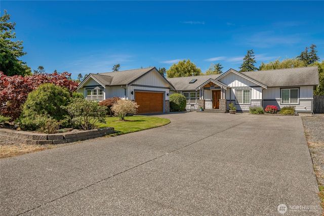 8255 Snohomish Road, Blaine, WA 98230