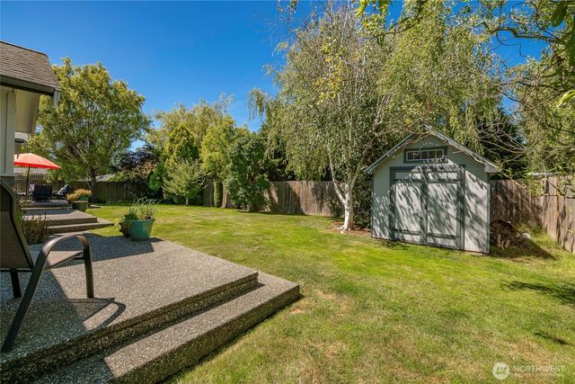 8255 Snohomish Road, Blaine, WA 98230