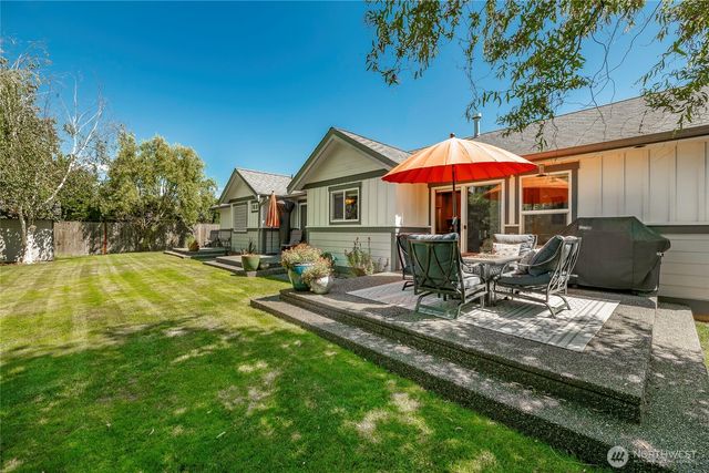 8255 Snohomish Road, Blaine, WA 98230