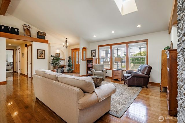 8255 Snohomish Road, Blaine, WA 98230