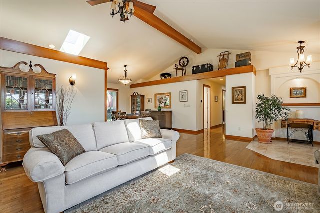 8255 Snohomish Road, Blaine, WA 98230