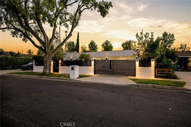 5741 Ostrom, Encino, CA 91316
