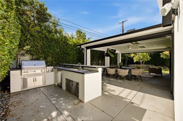 5741 Ostrom, Encino, CA 91316