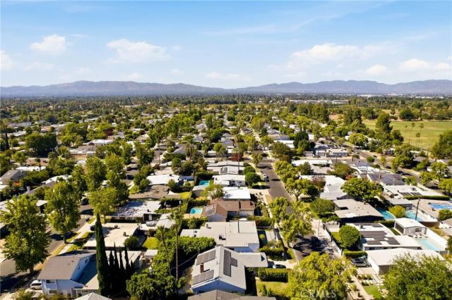 5741 Ostrom, Encino, CA 91316