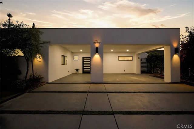 5741 Ostrom, Encino, CA 91316