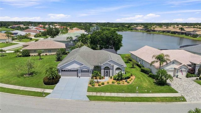 4619 CHASE OAKS DRIVE, Sarasota, FL 34241