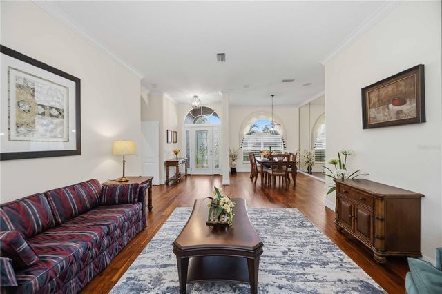 4619 CHASE OAKS DRIVE, Sarasota, FL 34241
