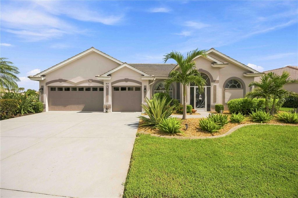 4619 CHASE OAKS DRIVE, Sarasota, FL 34241