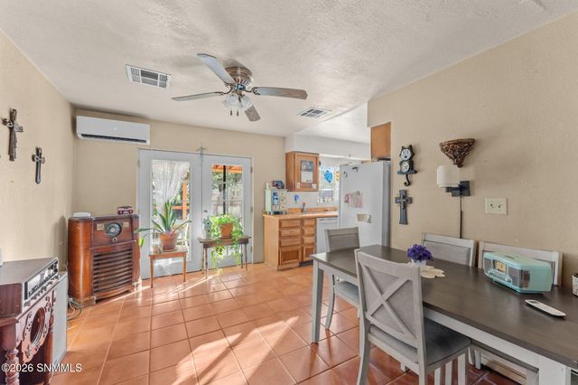 1339 Kilmer Street, Las Cruces, NM 88001