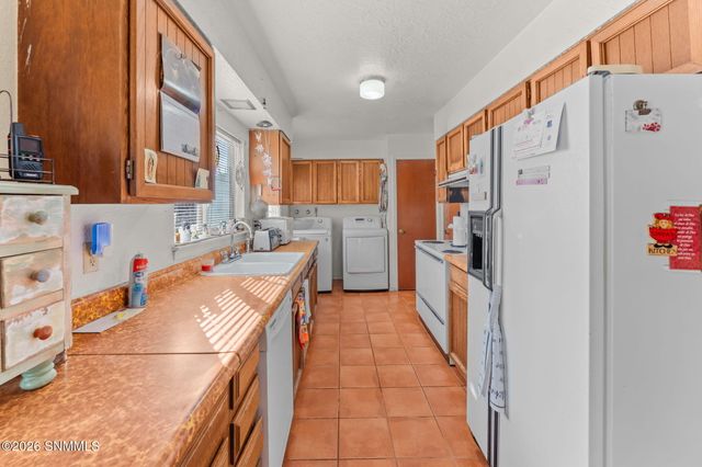 1339 Kilmer Street, Las Cruces, NM 88001
