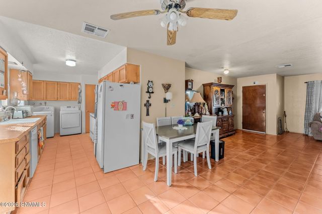 1339 Kilmer Street, Las Cruces, NM 88001