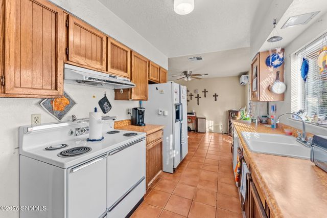 1339 Kilmer Street, Las Cruces, NM 88001
