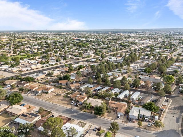 1339 Kilmer Street, Las Cruces, NM 88001