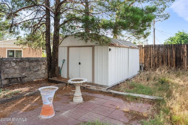 1339 Kilmer Street, Las Cruces, NM 88001