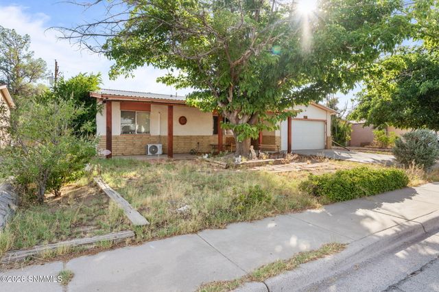 1339 Kilmer Street, Las Cruces, NM 88001