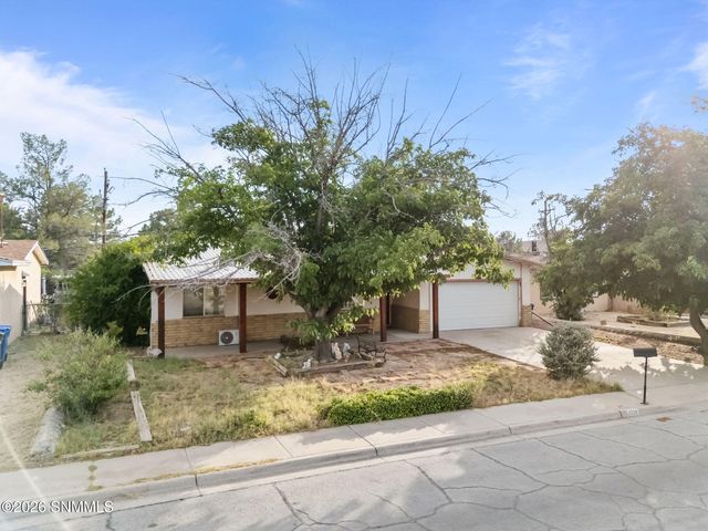 1339 Kilmer Street, Las Cruces, NM 88001