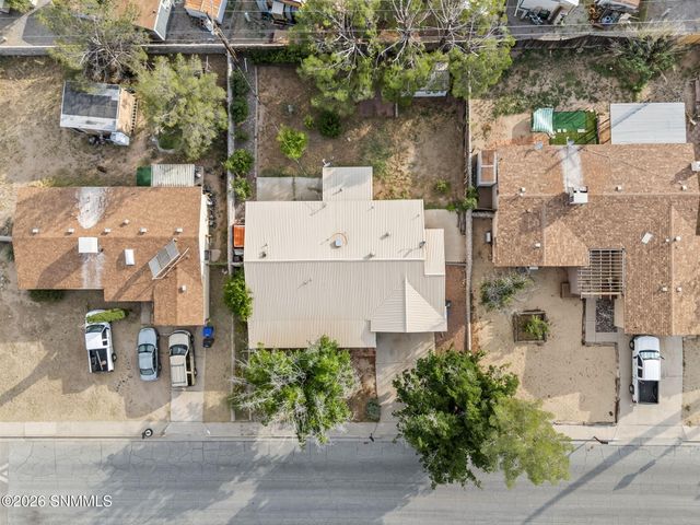 1339 Kilmer Street, Las Cruces, NM 88001