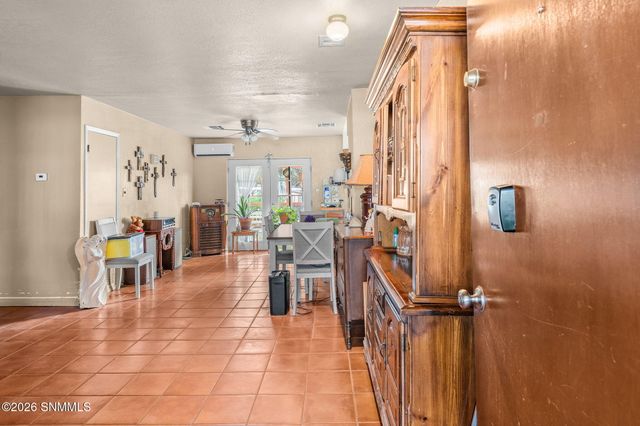 1339 Kilmer Street, Las Cruces, NM 88001