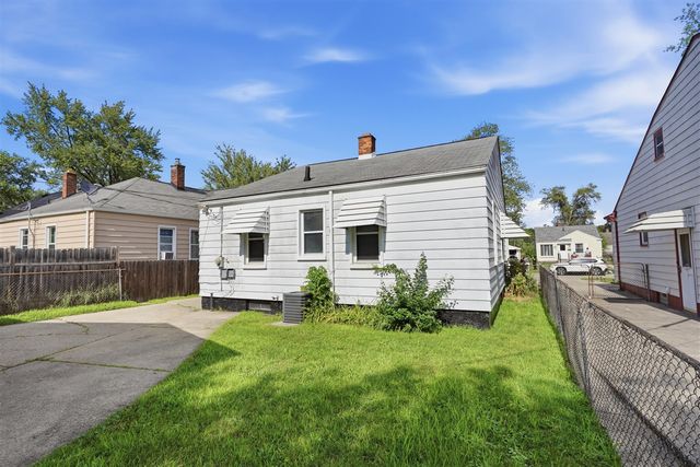 20435 Norborne, Redford, MI 48240