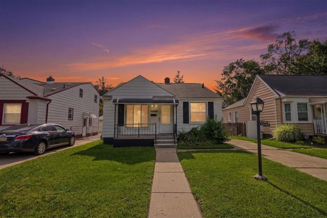 20435 Norborne, Redford, MI 48240