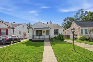 20435 Norborne, Redford, MI 48240
