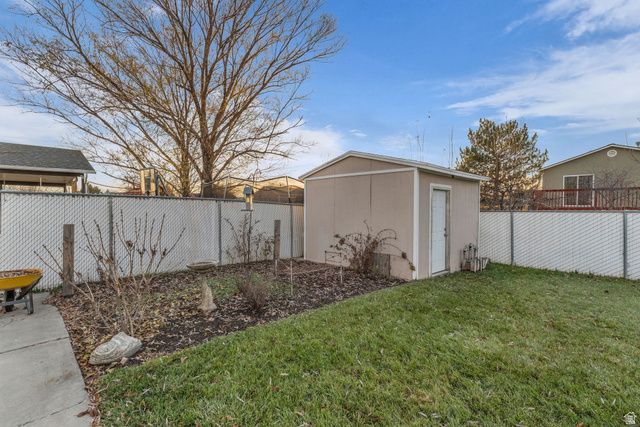 478 S 1330 W, Provo, UT 84601