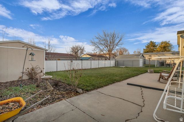 478 S 1330 W, Provo, UT 84601