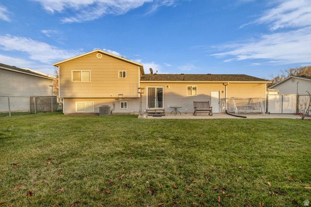 478 S 1330 W, Provo, UT 84601