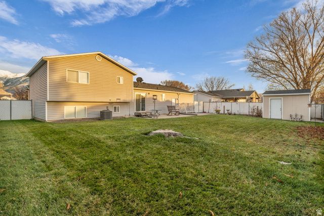 478 S 1330 W, Provo, UT 84601