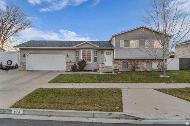 478 S 1330 W, Provo, UT 84601