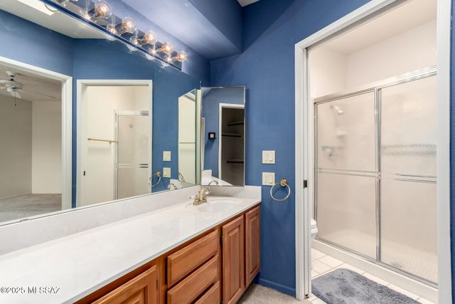 731 W Rio Moctezuma, Green Valley, AZ 85614