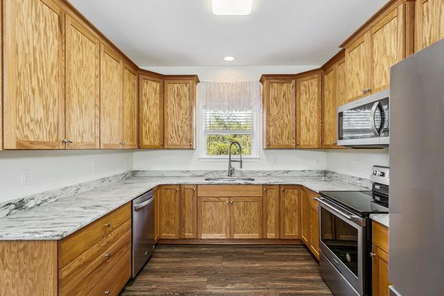 132 Tranquility Drive, Crestview, FL 32536