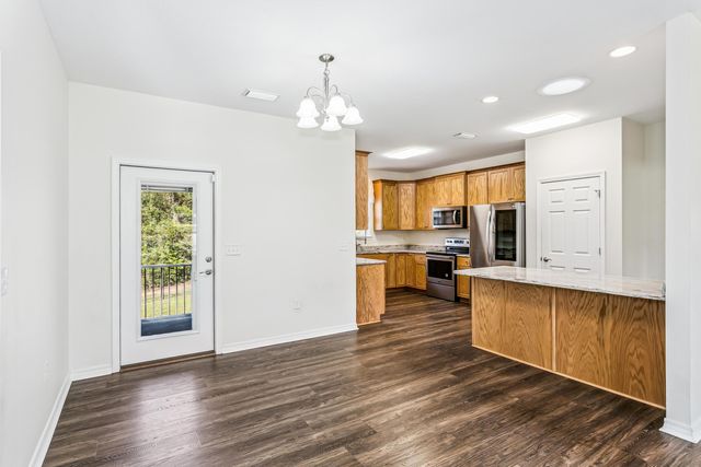 132 Tranquility Drive, Crestview, FL 32536