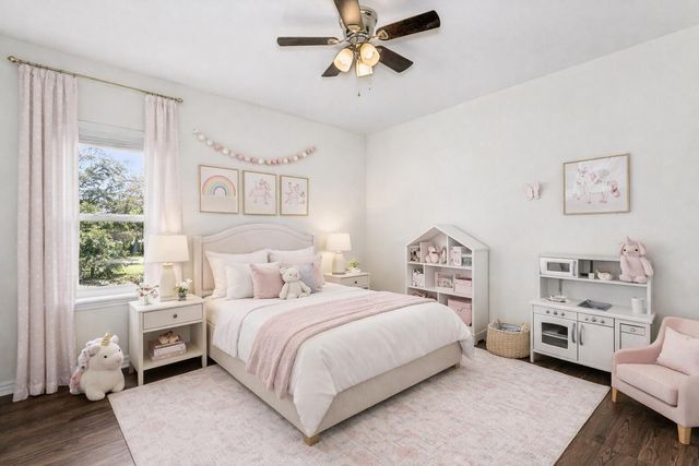 132 Tranquility Drive, Crestview, FL 32536