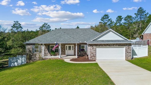 132 Tranquility Drive, Crestview, FL 32536