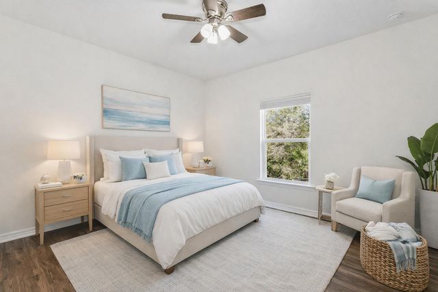 132 Tranquility Drive, Crestview, FL 32536