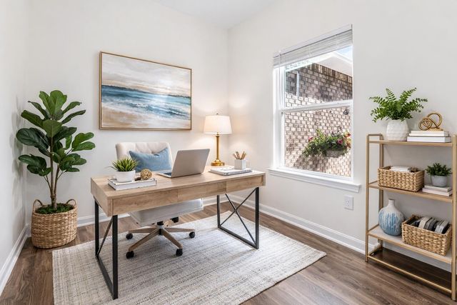 132 Tranquility Drive, Crestview, FL 32536