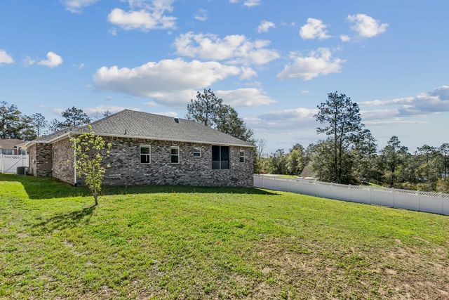 132 Tranquility Drive, Crestview, FL 32536