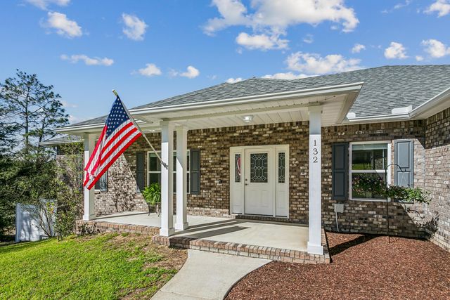 132 Tranquility Drive, Crestview, FL 32536