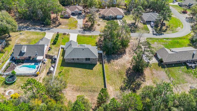 132 Tranquility Drive, Crestview, FL 32536