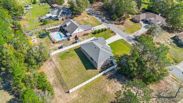 132 Tranquility Drive, Crestview, FL 32536