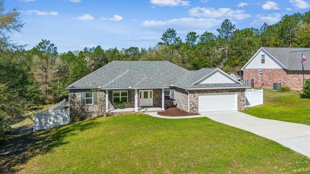 132 Tranquility Drive, Crestview, FL 32536