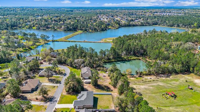 132 Tranquility Drive, Crestview, FL 32536